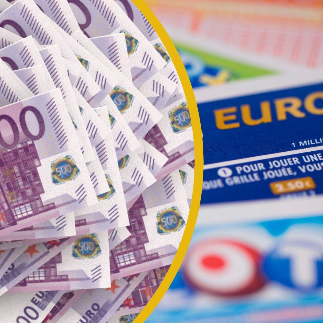 Mit Goldtipp den Europot geknackt