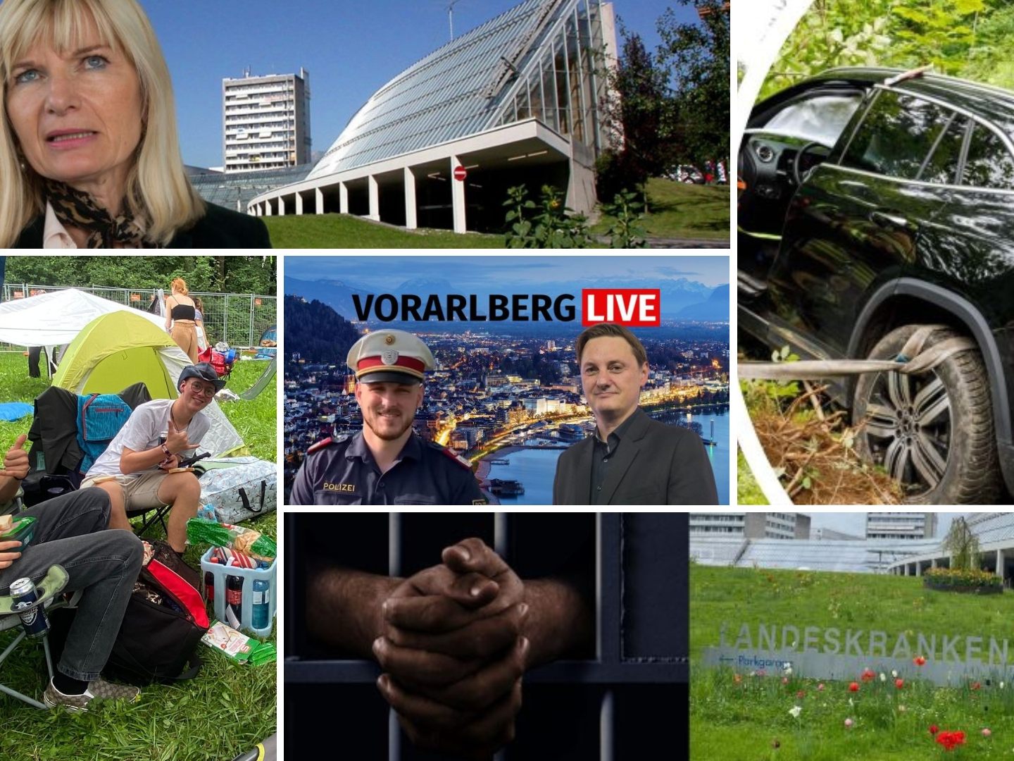 Die Geschichten, die Sie nicht verpassen sollten.