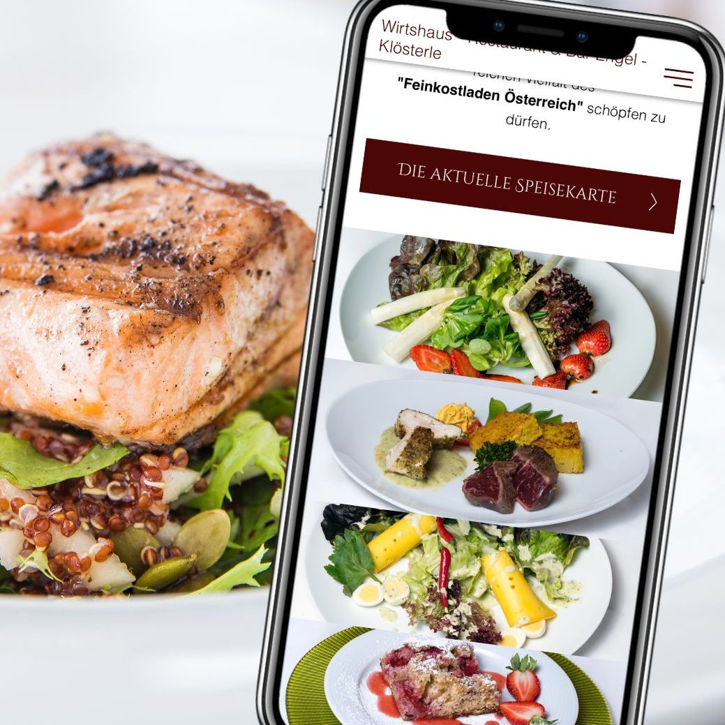 Im Engel in Klösterle trifft Alpenidylle auf kulinarische Finesse.