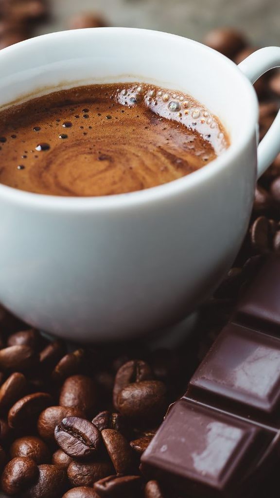 Das Schlosskaffee bietet vielfältigen Genuss.