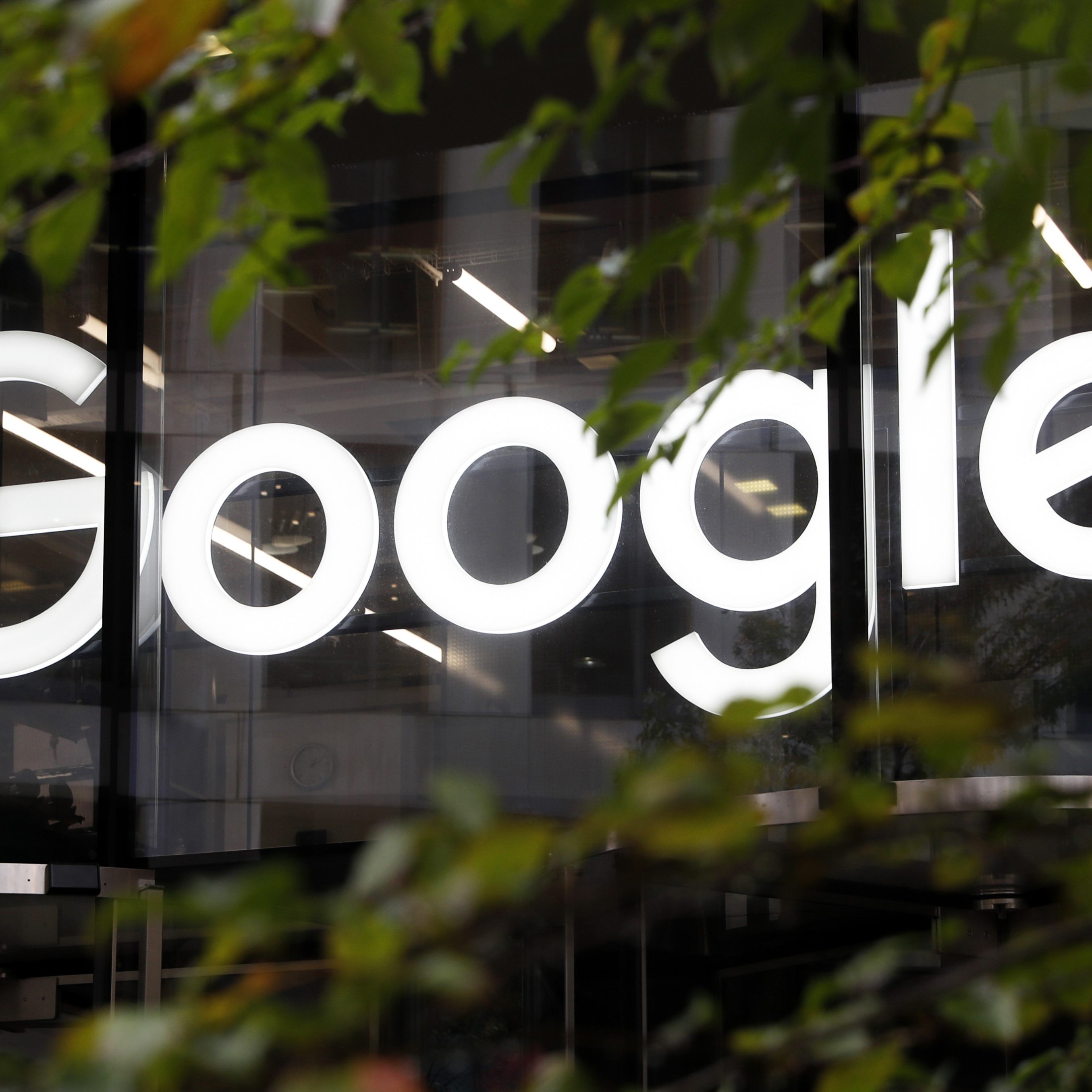 Google kündigt mehr Transparenz für EU-Nutzer an.