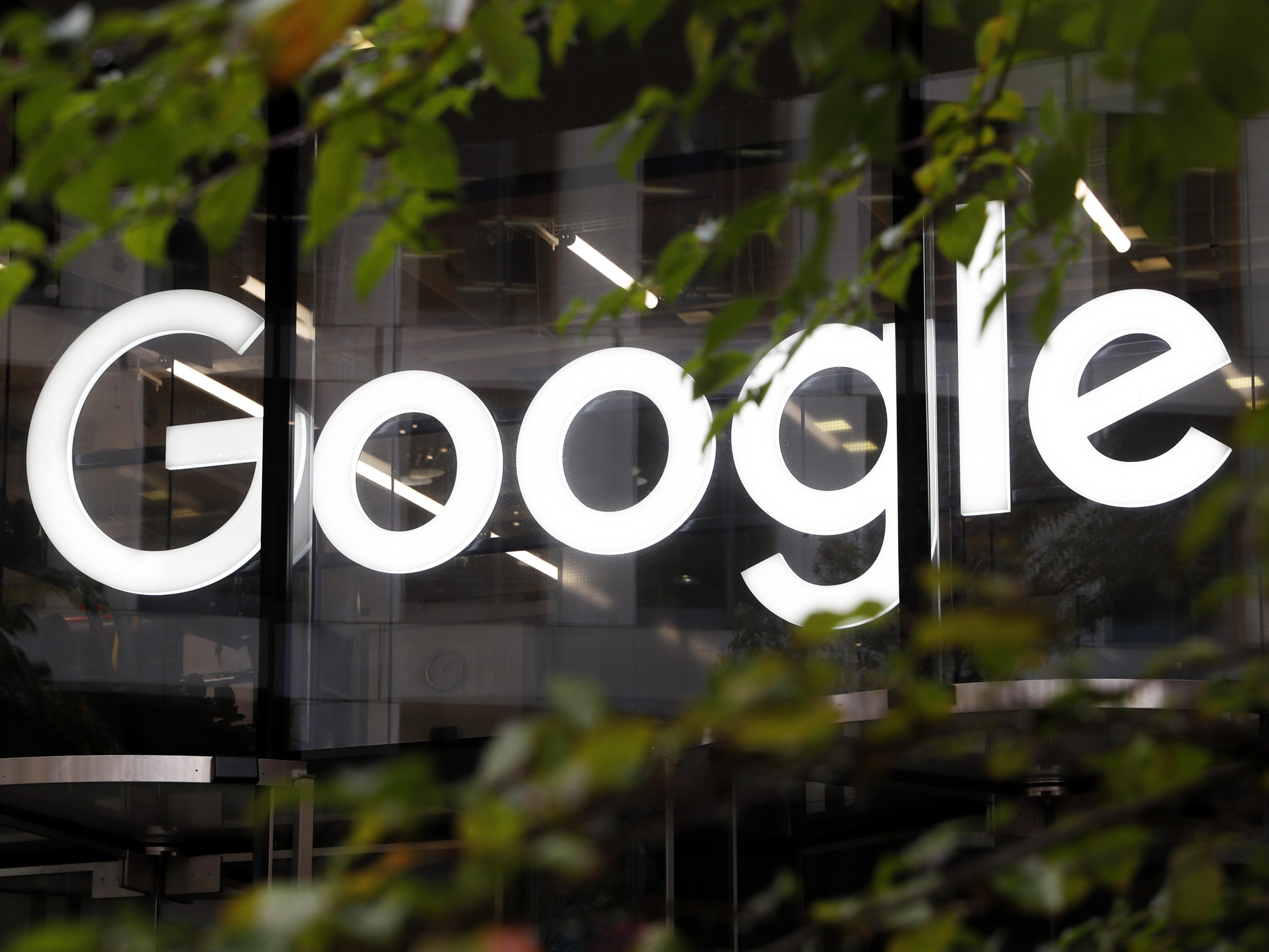 Google kündigt mehr Transparenz für EU-Nutzer an. Google kündigt mehr Transparenz für EU-Nutzer an.