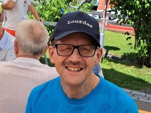 Wer hat Erich Hanzlovsky gesehen?