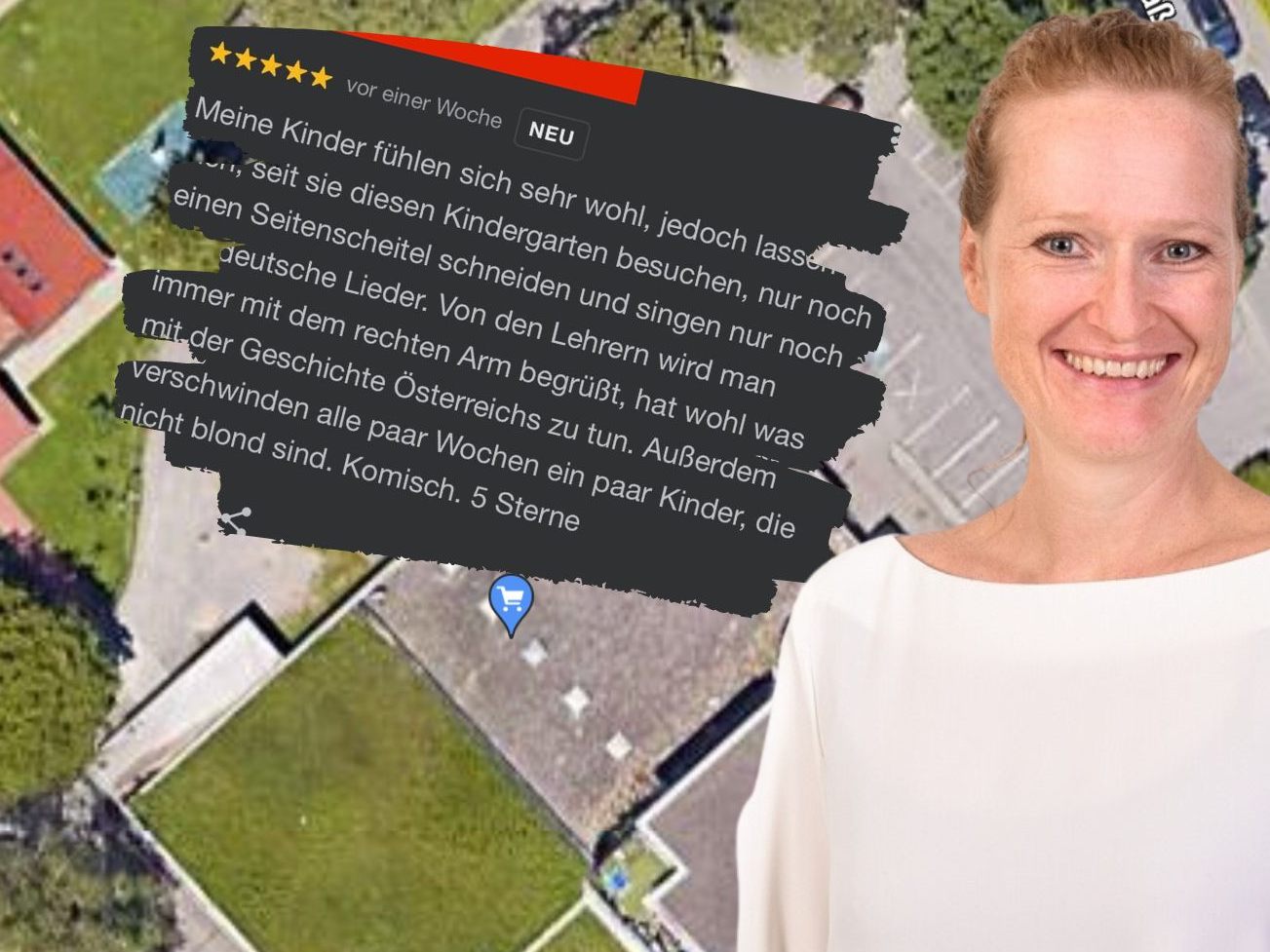 Stadträtin Eveline Miessgang zeigt sich empört und kündigt Konsequenzen an. Stadträtin Eveline Miessgang zeigt sich empört und kündigt Konsequenzen an.