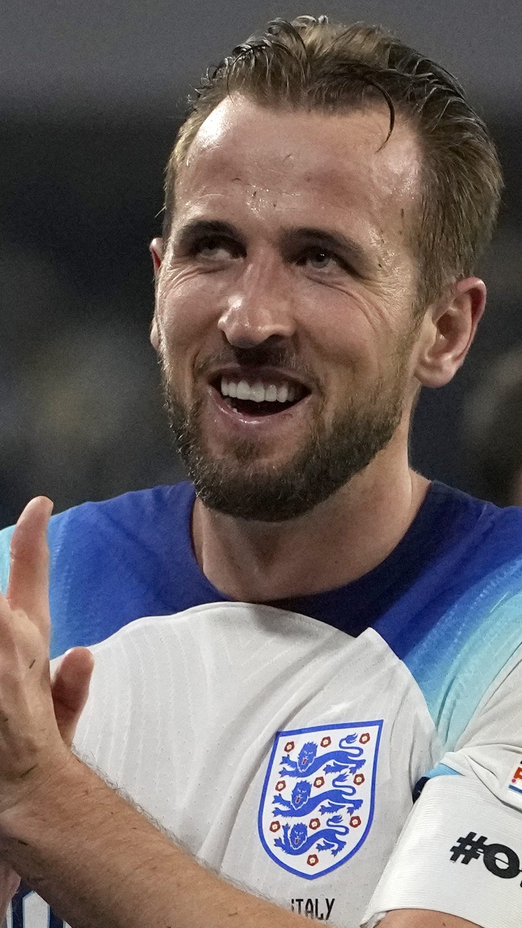 Wochenlanger Poker um Englands Goalgetter Harry Kane scheinbar vor Abschluss.