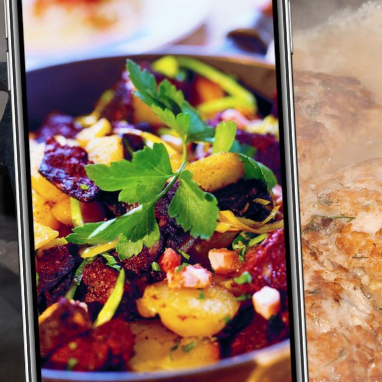 Im Hus Nr. 8 in Lech erlebt man eine perfekte Mischung von österreichischer Küche, freundlichem Service und gemütlicher Atmosphäre.