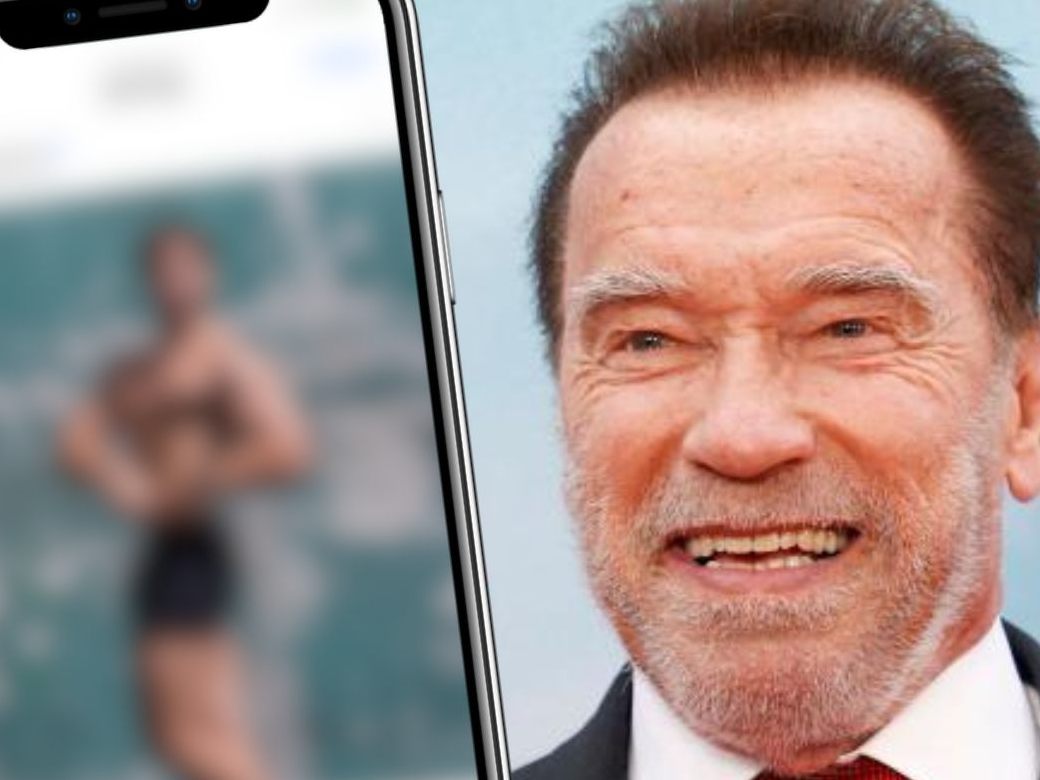 Arnold Schwarzeneggers Sohn Joseph Baena ist ganz der Papa: Der 25-Jährige ist Bodybuilder und Fitnessmodel. Arnold Schwarzeneggers Sohn Joseph Baena ist ganz der Papa: Der 25-Jährige ist Bodybuilder und Fitnessmodel.