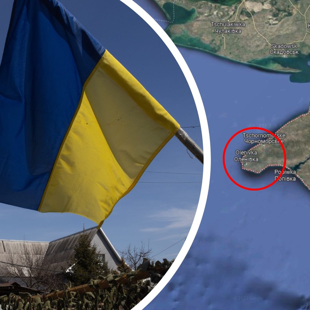 Ukrainischer Militärgeheimdienst: Spezialkräfte "wieder von der Halbinsel abgerückt, ohne Verluste zu erleiden" (Symbolbild)