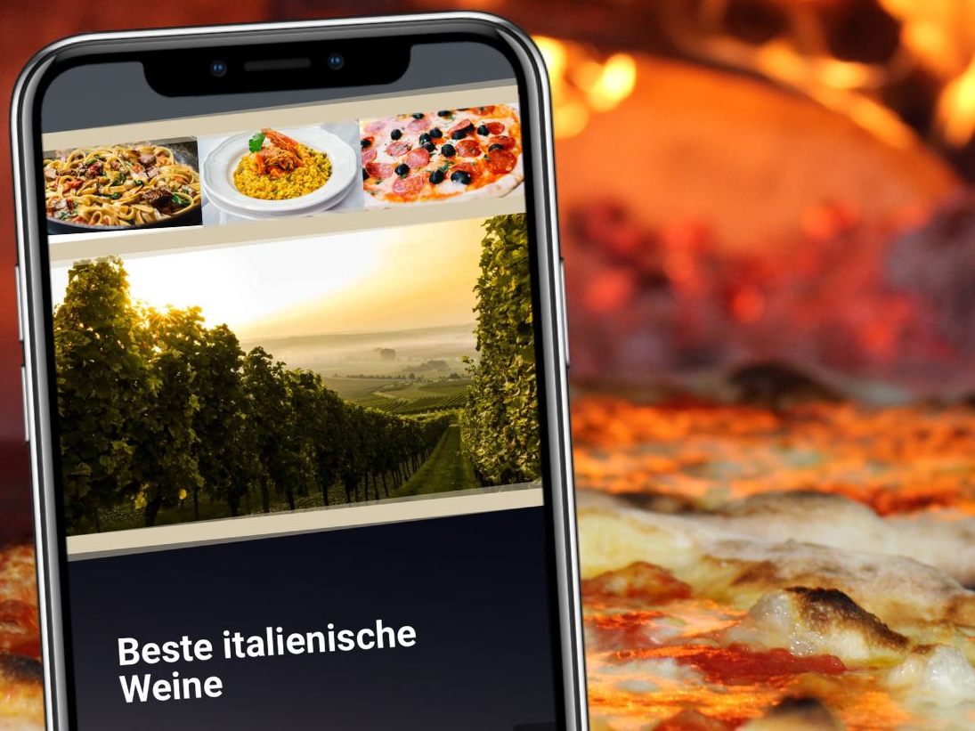 La Scarpetta überzeugt mit gemütlichem Ambiente und authentischer italienischer Küche. La Scarpetta überzeugt mit gemütlichem Ambiente und authentischer italienischer Küche.