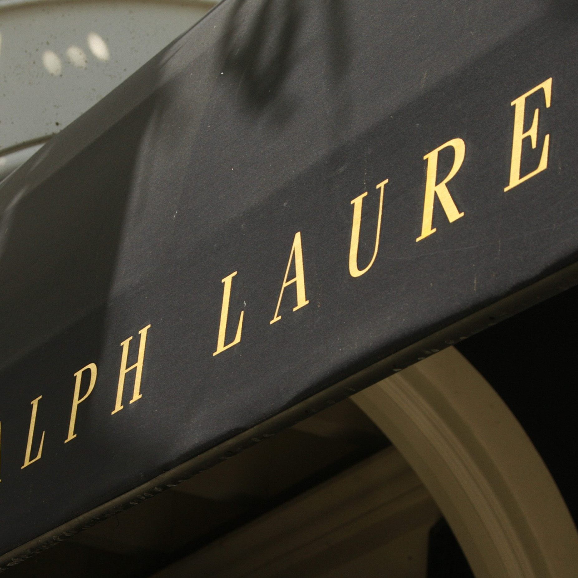 Schwere Vorwürfe gegen Ralph Lauren.