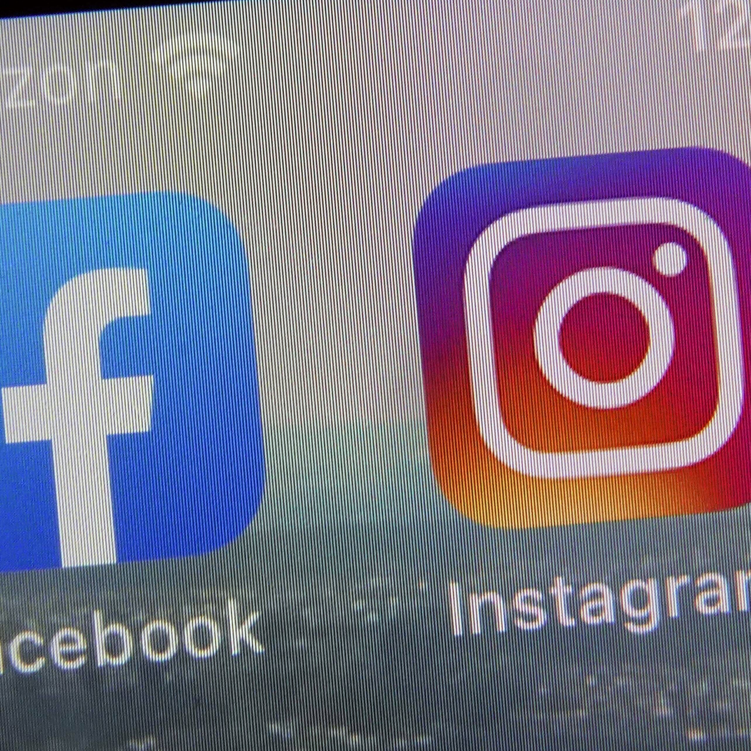 Meta passt Facebook und Instagram neuen EU-Vorschriften an.