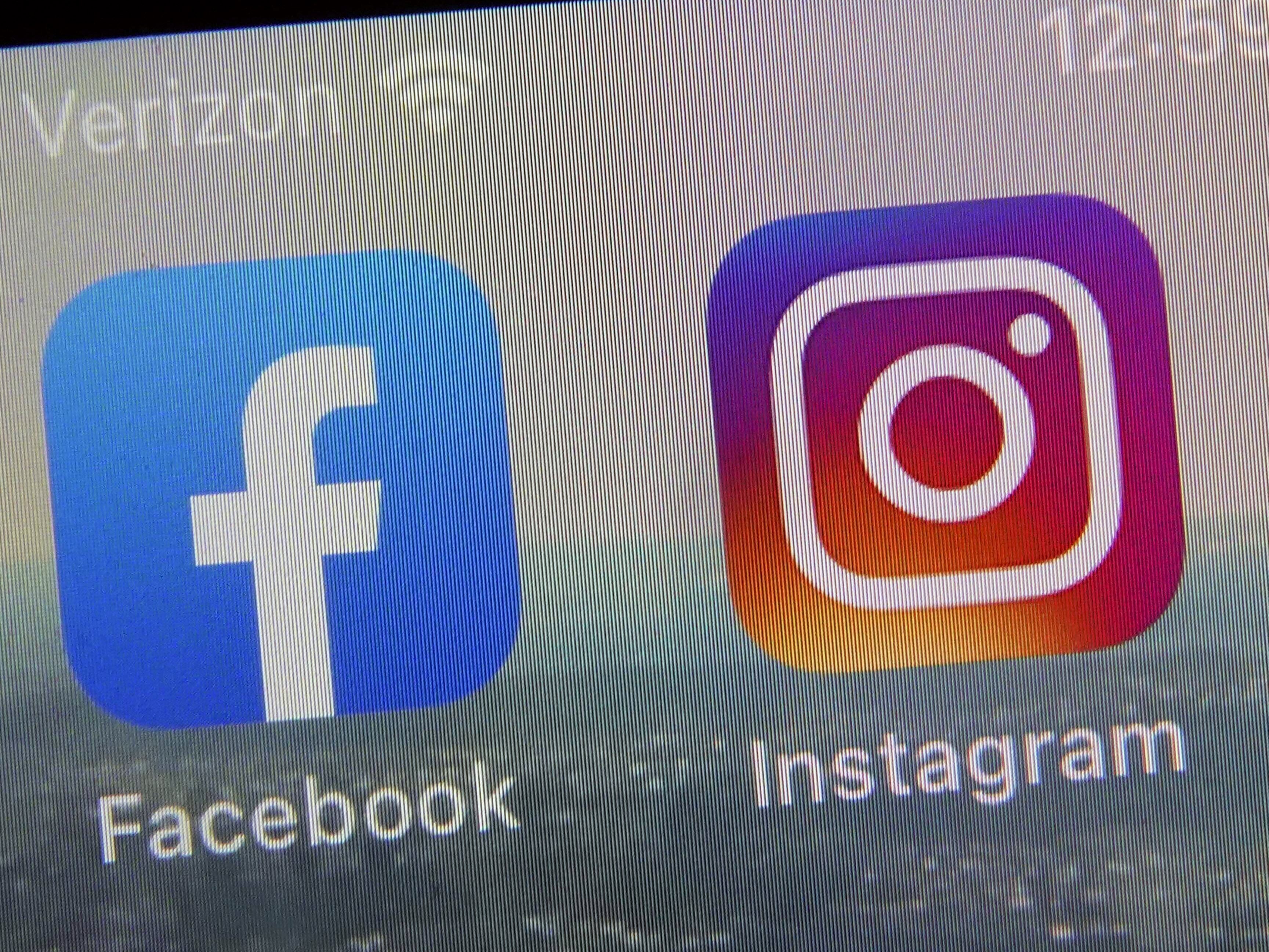 Meta passt Facebook und Instagram neuen EU-Vorschriften an. Meta passt Facebook und Instagram neuen EU-Vorschriften an.