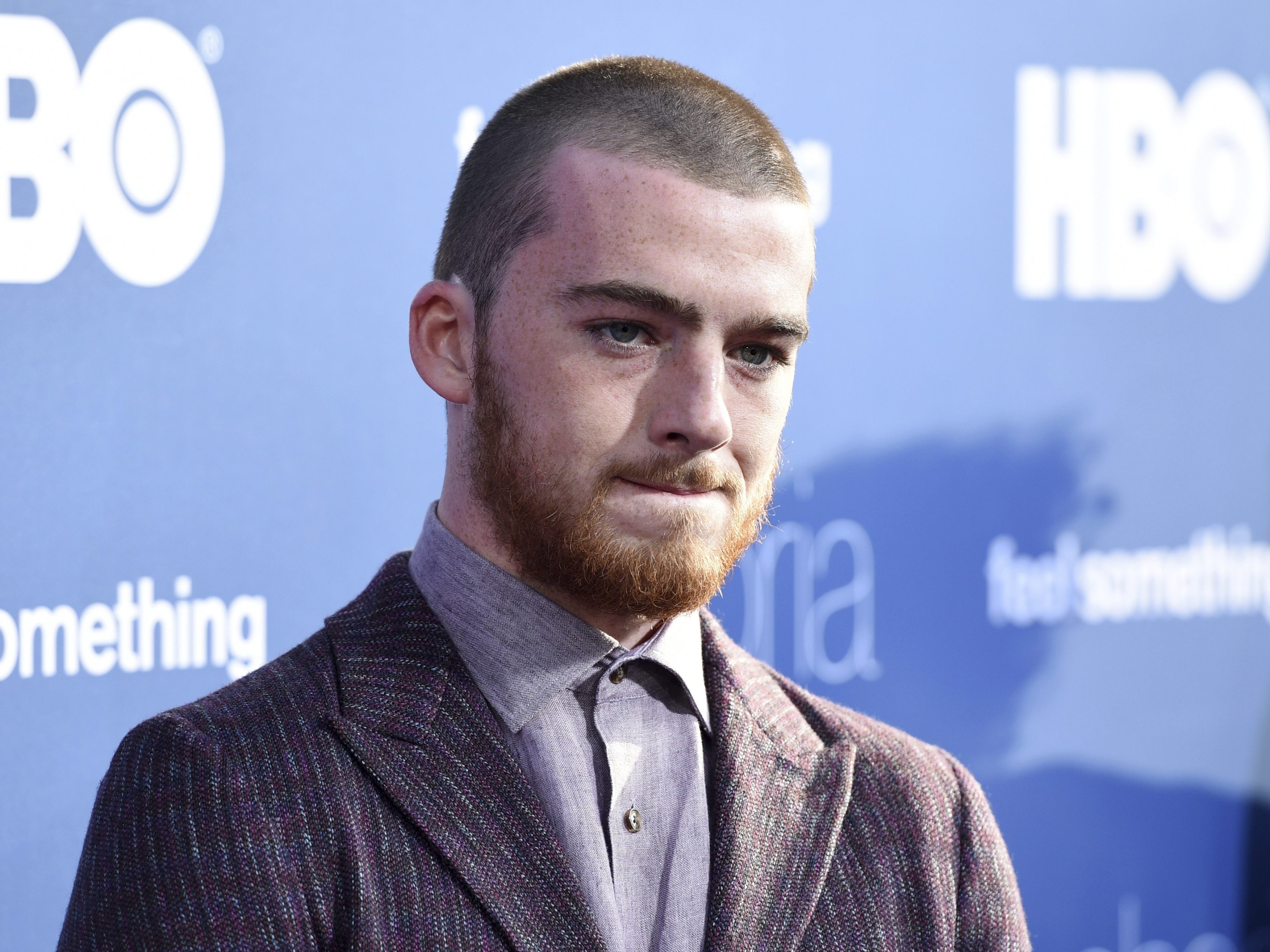 Aus der Fernsehserie "Euphoria" bekannt - Eine Woche zuvor starb Clouds Vater