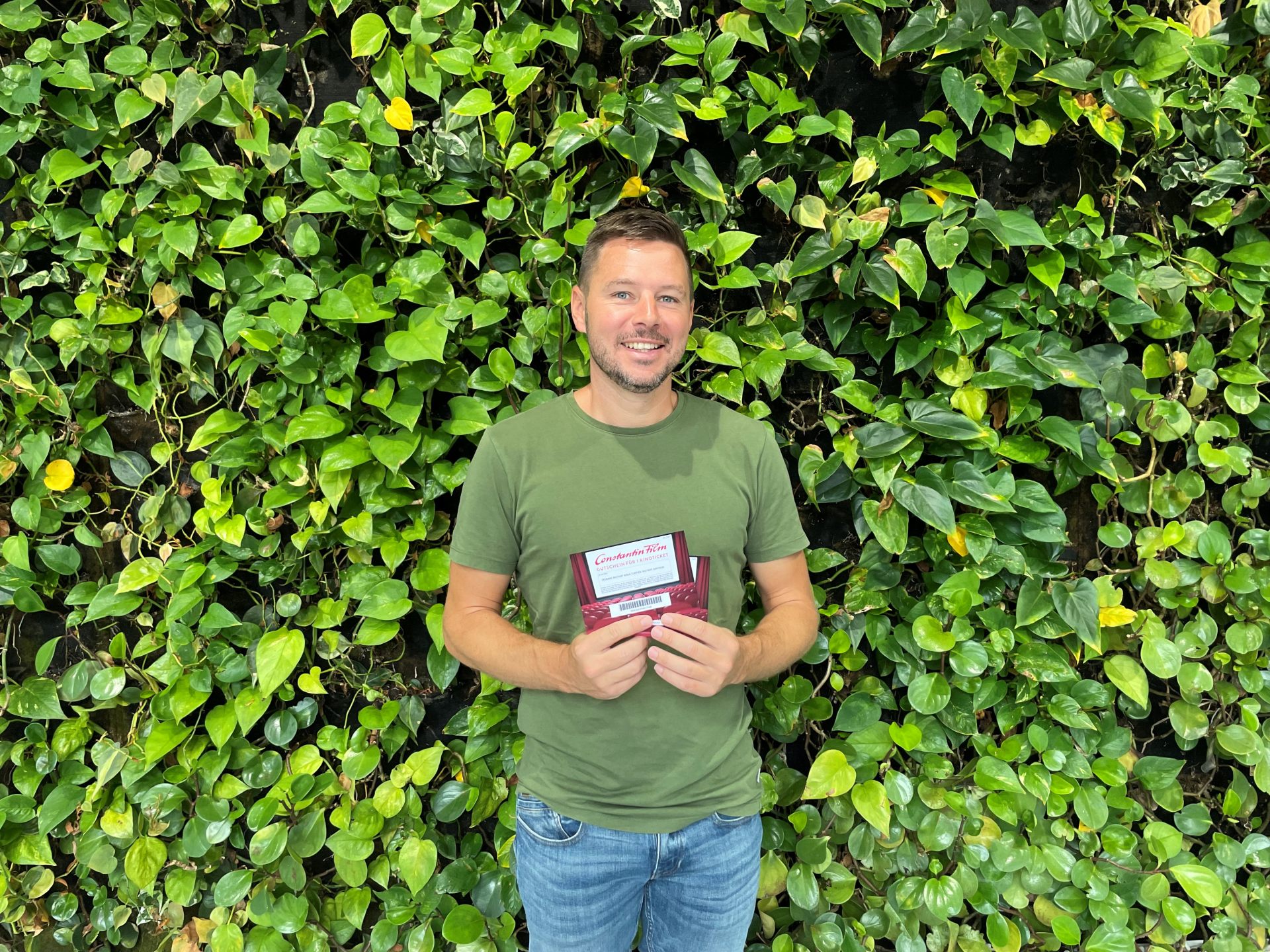 Die glücklichen Gewinner der Woche! Gewinnspiel VOL.AT