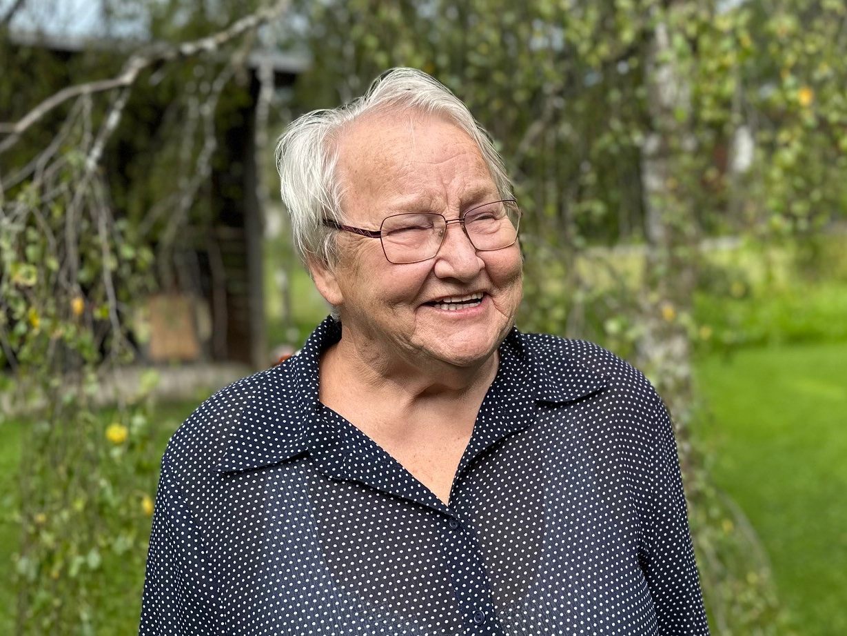 VORARLBERG 50plus Franz Haid