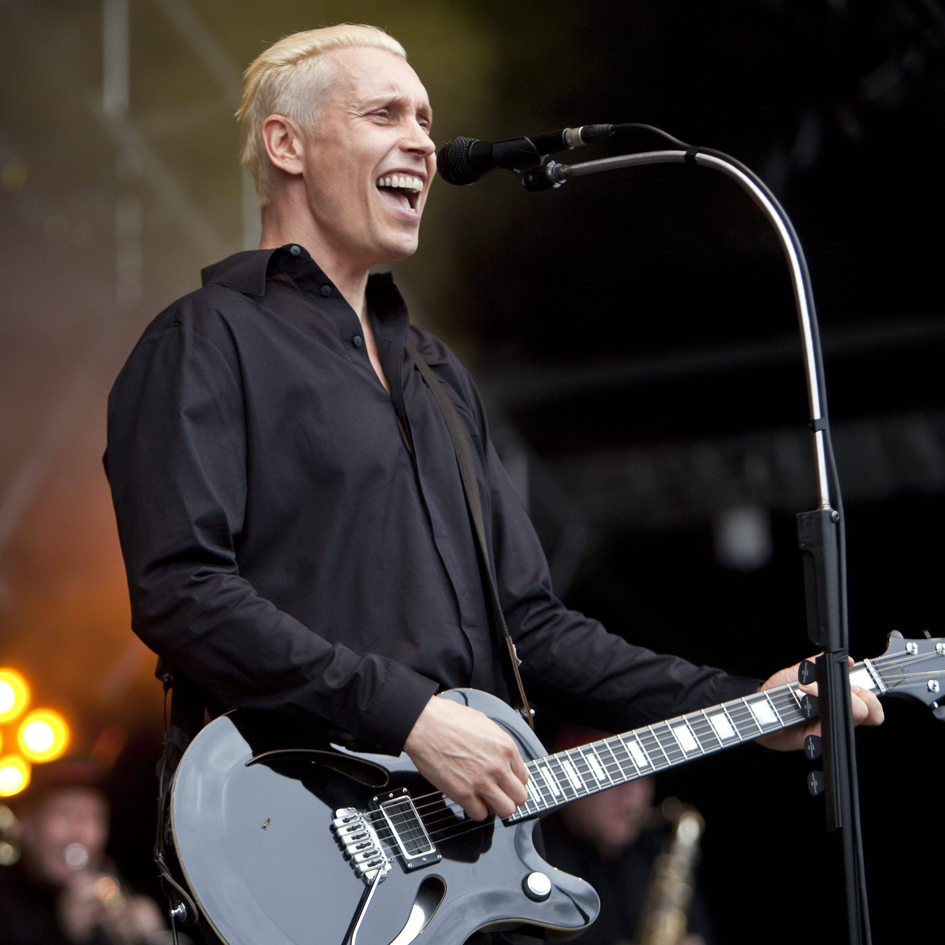 2024 gehen Die Ärzte wieder auf große Tour.