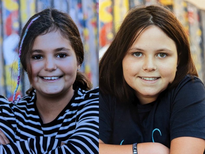 Neue Musikschüler - 2023