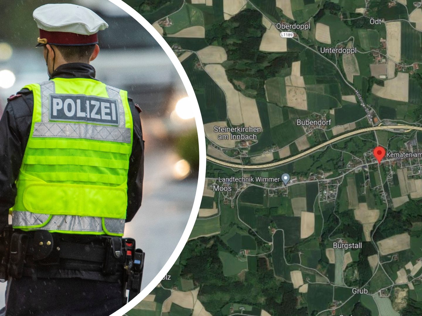 Für den 26-Jährigen kam nach dem Unfall auf der A8 jede Hilfe zu spät. (Symbolbild)