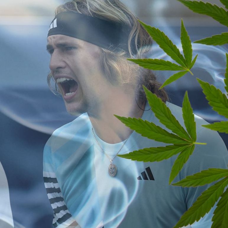Zverev: "Court 17 riecht wie Snoop Doggs Wohnzimmer"