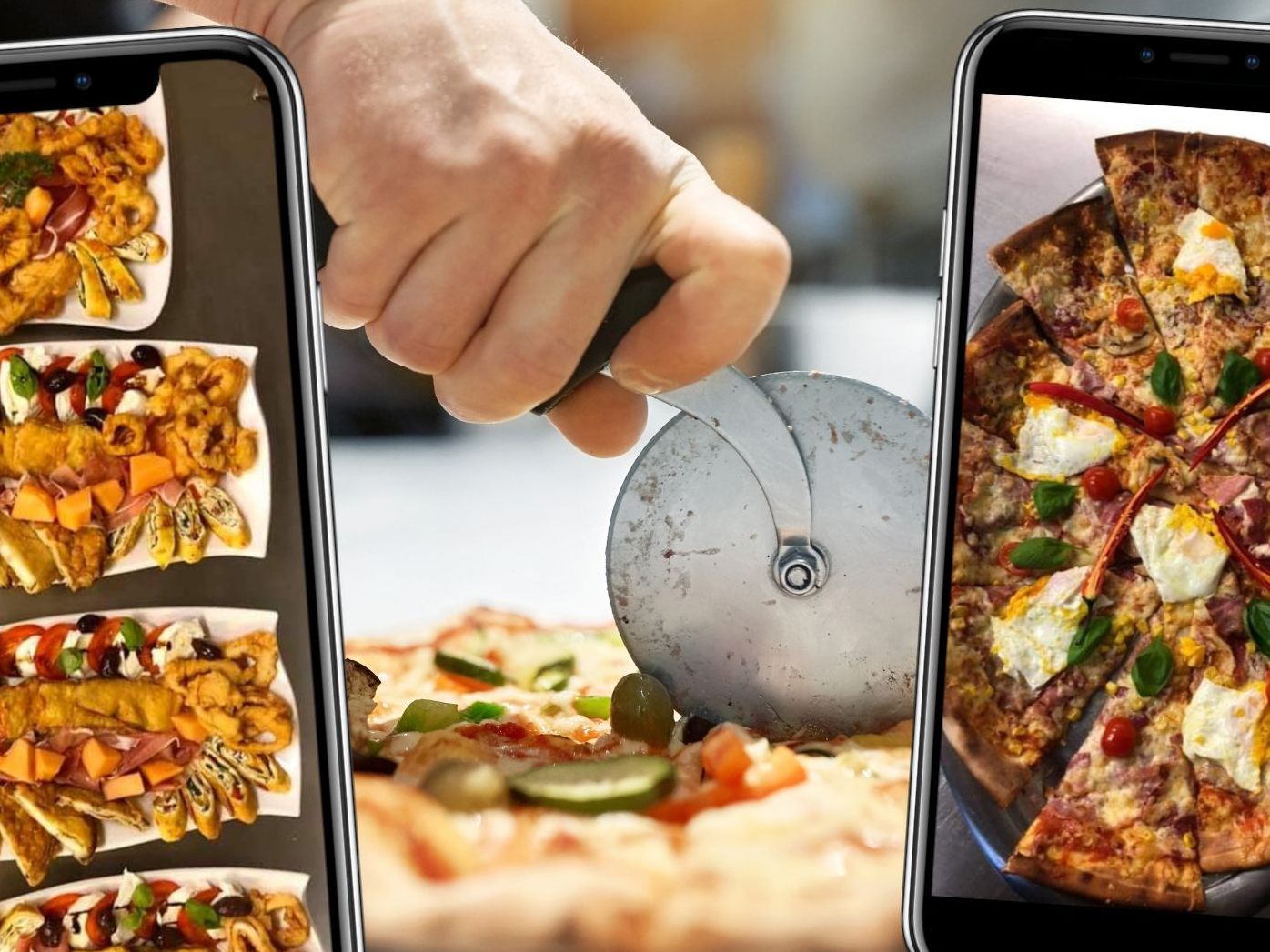 Das Pizzeria-Ristorante Vandanser Stuben ist etwas für alle, die ihr Herz an die italienische Küche verloren haben.