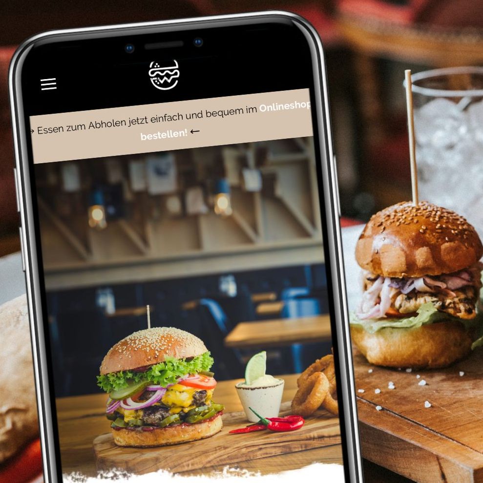 Wippel Burger & Grill bietet Burgerfans eine große Auswahl an Burgern.