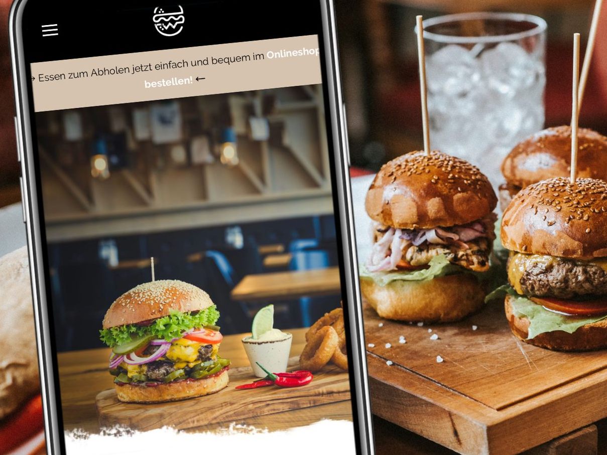 Wippel Burger & Grill bietet Burgerfans eine große Auswahl an Burgern. Wippel Burger & Grill bietet Burgerfans eine große Auswahl an Burgern.