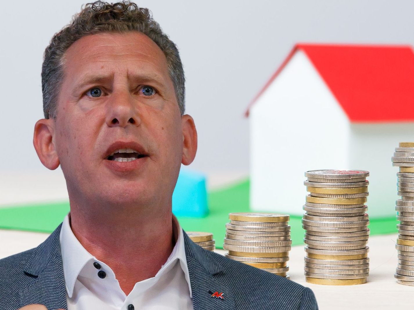 Um 41,5 Prozent im ersten Halbjahr 2023 Um 41,5 Prozent im ersten Halbjahr 2023