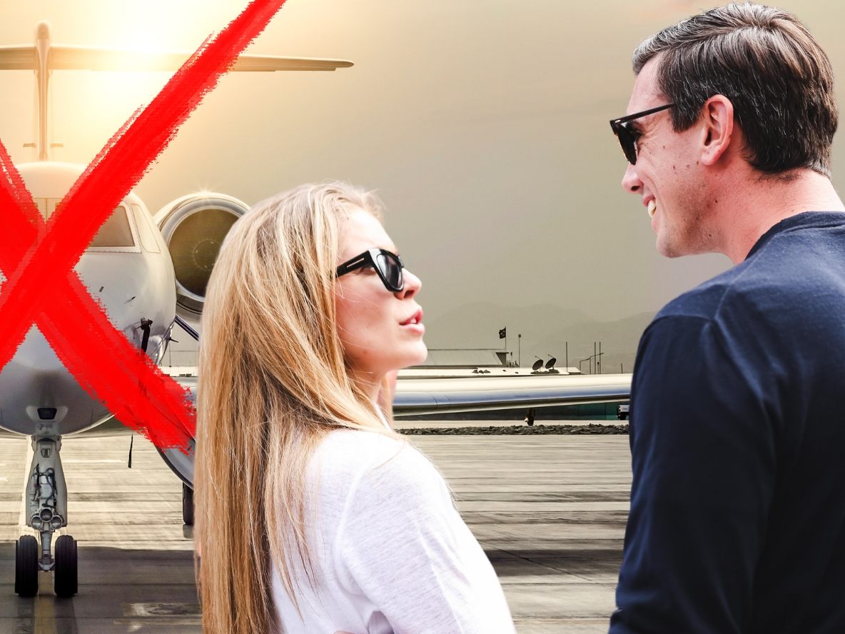 Die Diskussion um den Liebes-Urlaub geht weiter.