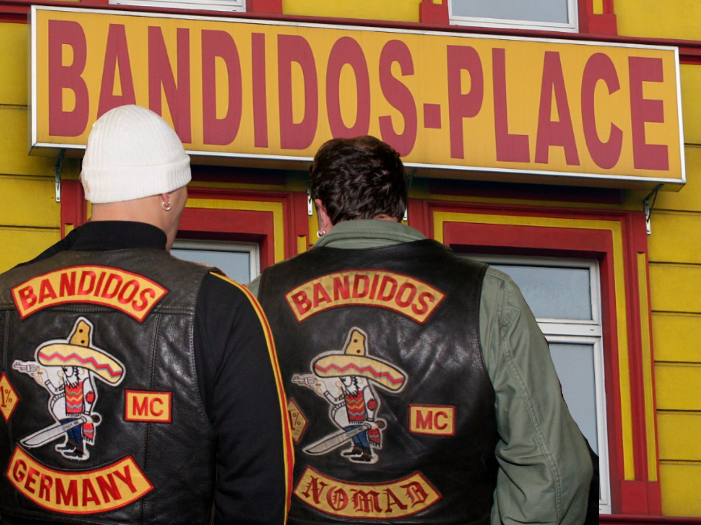 Kommen die Bandidos nach Tirol auch nach Vorarlberg?