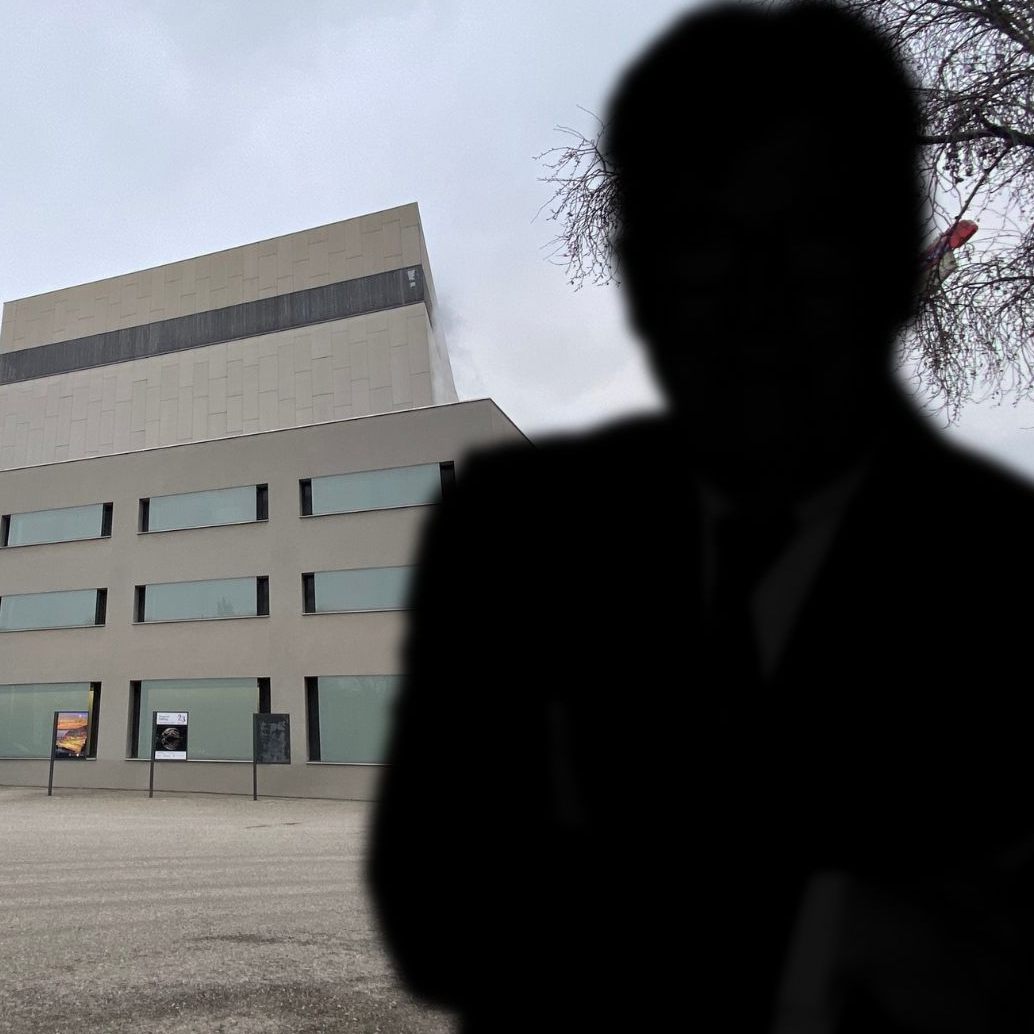 "Standard" nennt in Bericht Alpenländische Gemeinnützige Wohnbau GmbH und Kongresskultur Bregenz GmbH, die das Festspielhaus betreibt