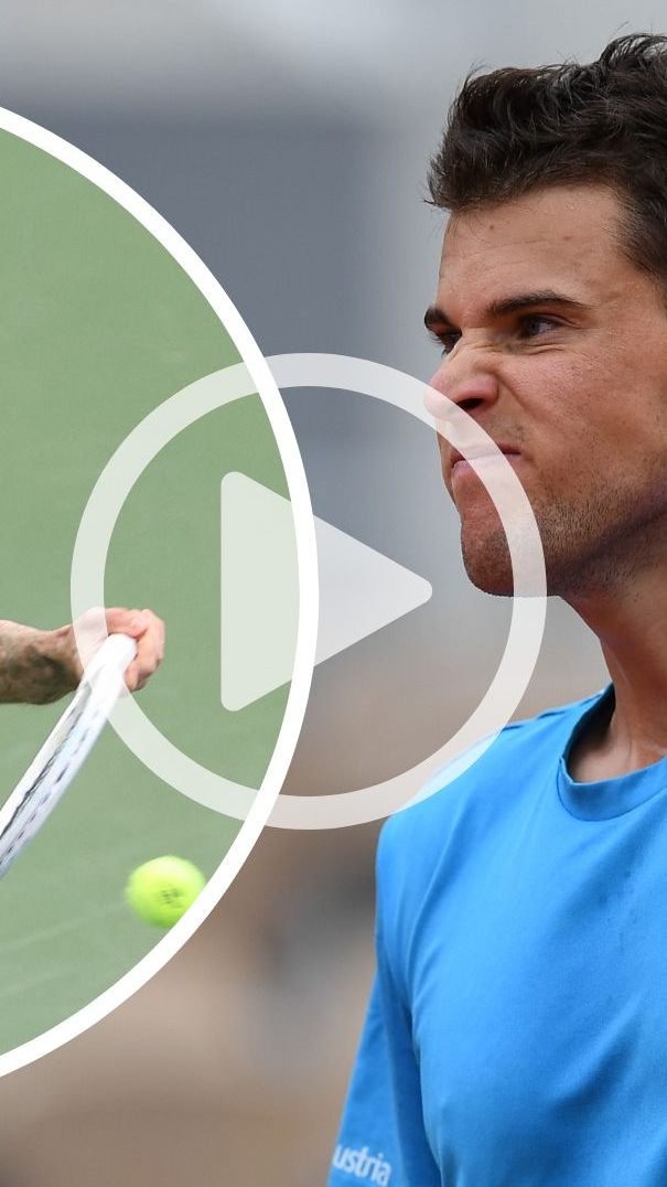 "Es kotzt mich an, allen diesen Invaliden zu ihrer Karriere zurückzuverhelfen"