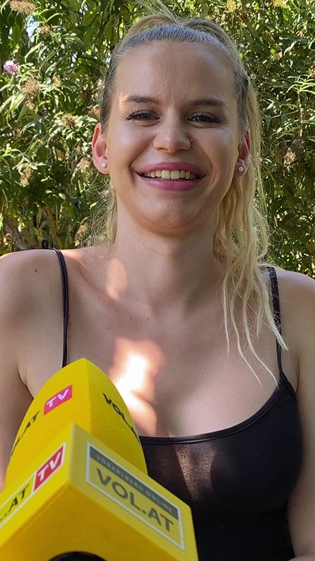 Eine Vorarlbergerin hat es ins Finale von Miss Earth Austria geschafft.