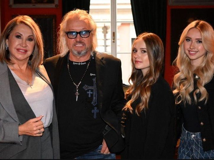 Die Geissens kennt man als vierköpfige Familie, doch lange waren Robert und Carmen Geiss nur zu zweit - sie mussten neun Fehlgeburten verkraften.