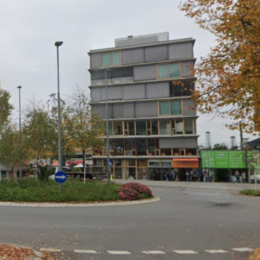 Irres Drift-Video aus Bregenz aufgetaucht.