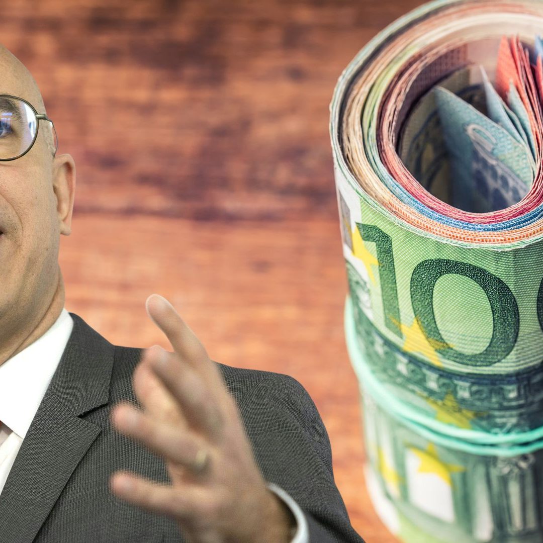 Felbermayr: Hohe Inflation der vergangenen zwölf Monate "nicht mit aller Macht" fortschleppen