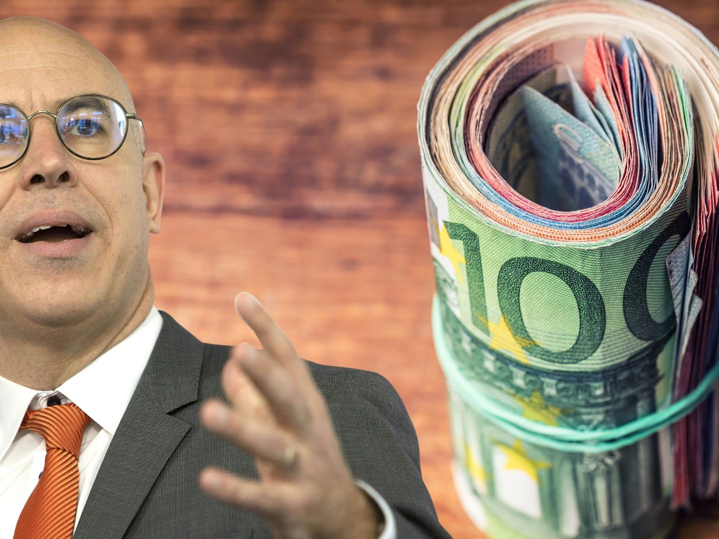 Felbermayr: Hohe Inflation der vergangenen zwölf Monate "nicht mit aller Macht" fortschleppen Felbermayr: Hohe Inflation der vergangenen zwölf Monate "nicht mit aller Macht" fortschleppen