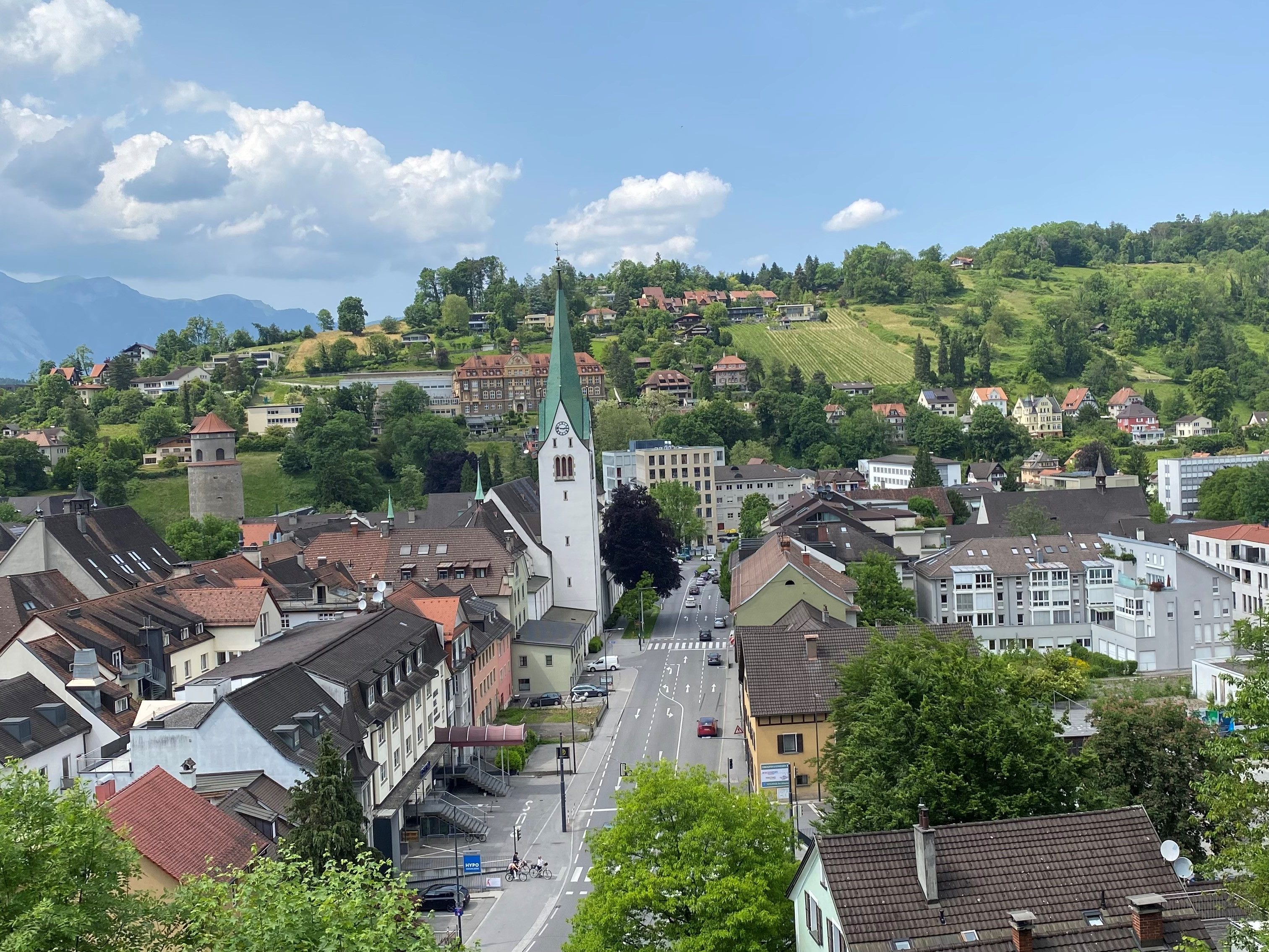 Feldkirch Feldkirch