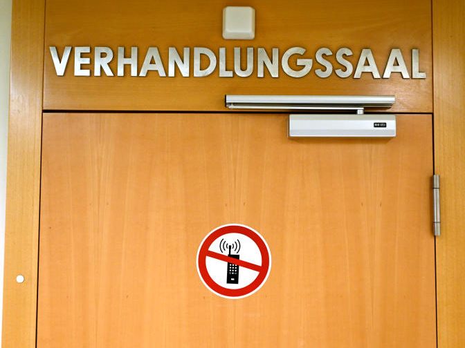 Jener 24-Jährige der eine Wienerin verfolgt und vergewaltigt haben soll, wird angeklagt. Jener 24-Jährige der eine Wienerin verfolgt und vergewaltigt haben soll, wird angeklagt.