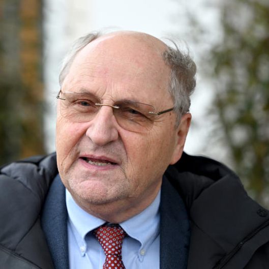 Christoph Badelt sieht in den von der Bundesregierung am Mittwoch präsentierten Maßnahmen gegen die Teuerung eine Entlastung für die Mieter.