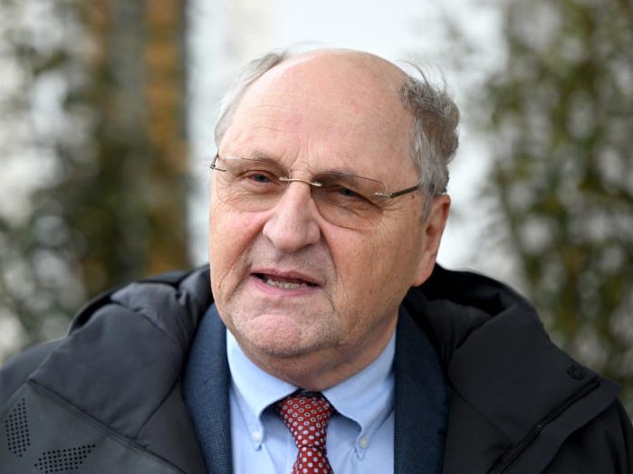 Christoph Badelt sieht in den von der Bundesregierung am Mittwoch präsentierten Maßnahmen gegen die Teuerung eine Entlastung für die Mieter.