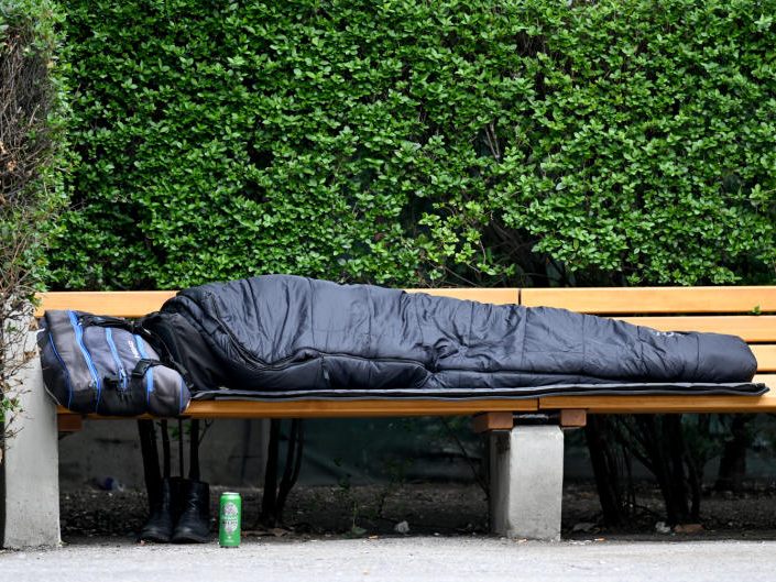 Das Tageszentrum Obdach Josi verlegt seinen Standort von Wien-Josefstadt nach Wien-Leopoldstadt. Das Tageszentrum Obdach Josi verlegt seinen Standort von Wien-Josefstadt nach Wien-Leopoldstadt.