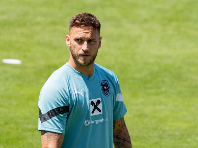 Der AS Rom buhlt um Arnautovic. Der AS Rom buhlt um Arnautovic.