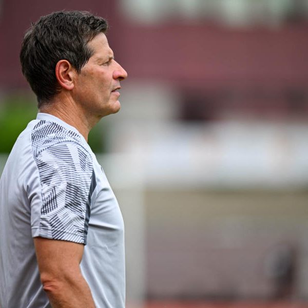 Keine Punkte für SWB-Trainer Heraf