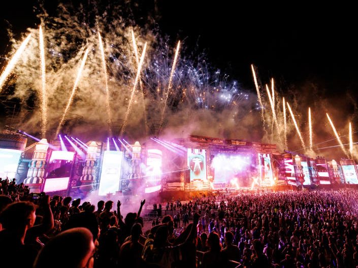 Das Frequency könnte Folgen haben. Das Frequency könnte Folgen haben.