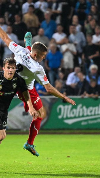 SWB feiert klaren Derbysieg