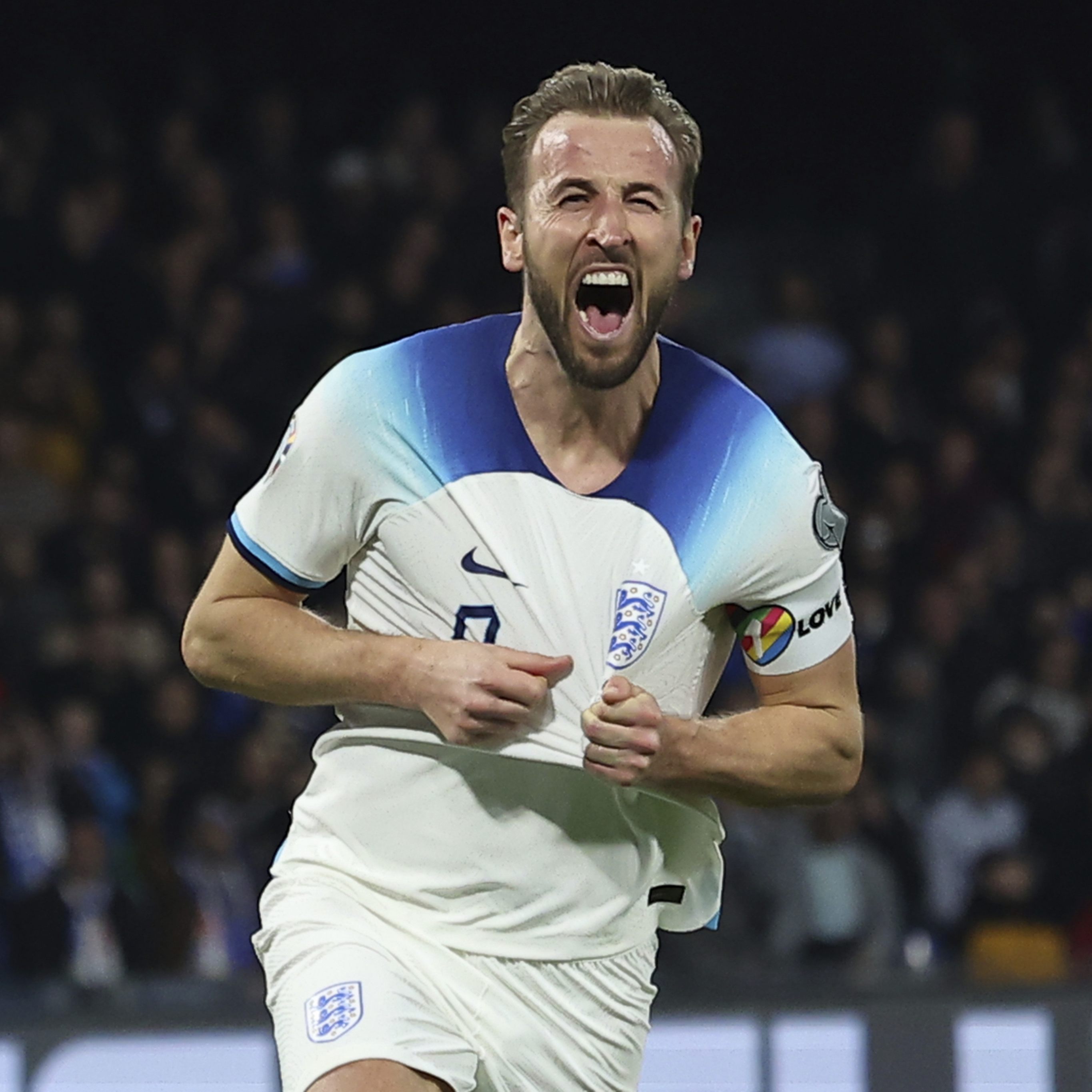 England-Superstar Harry Kane wechselt zu den Bayern.