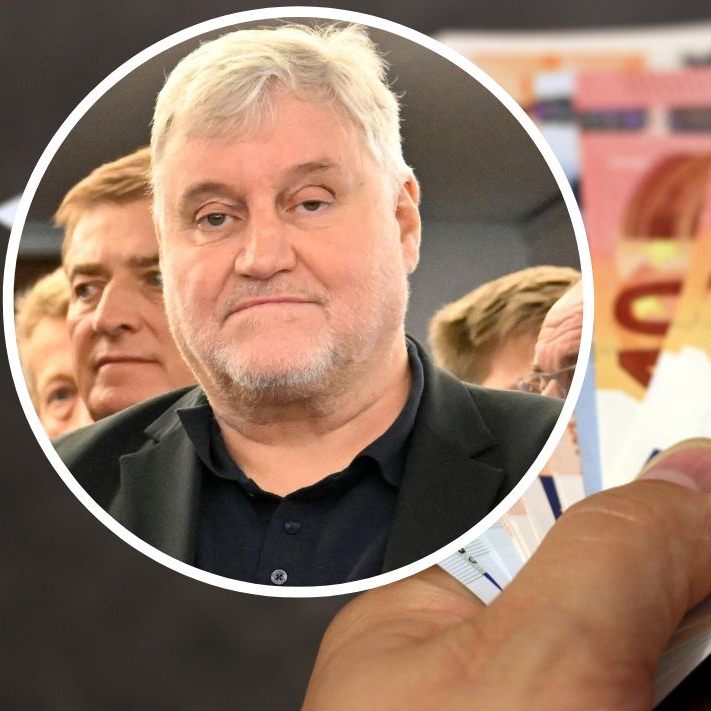 Basis des jährlichen Feilschens ist traditionell die Inflationsrate der vergangenen zwölf Monate