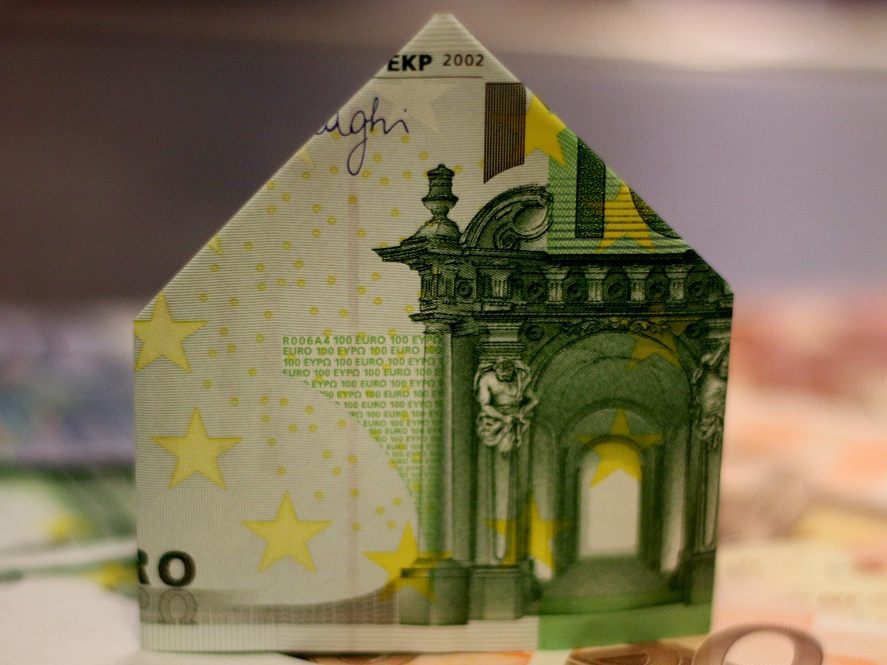 Banken wollen Kreditnehmenden entgegenkommen. Banken wollen Kreditnehmenden entgegenkommen.