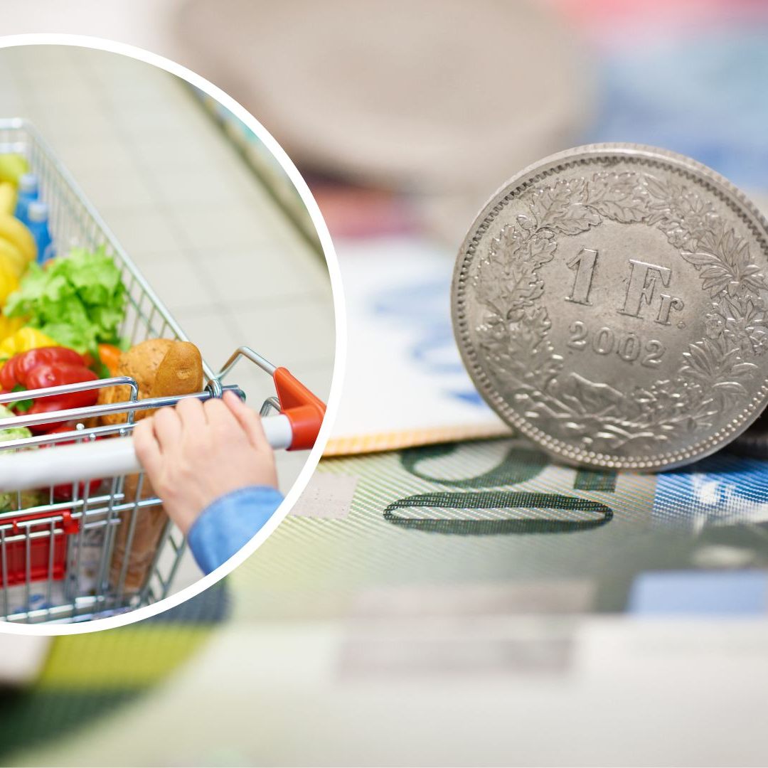 Nach 1,7 Prozent im Juni