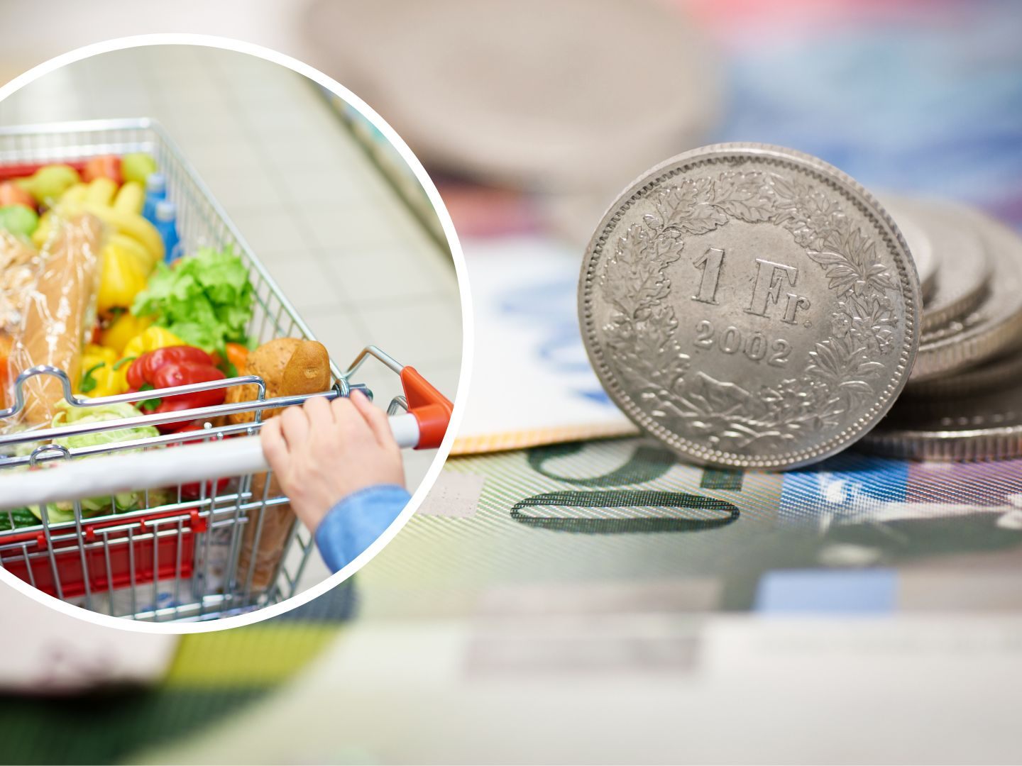 Nach 1,7 Prozent im Juni